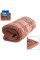 Полотенце для сушки авто Микрофибра 90х60 мм 1200g/m2 (VRJ-9060 BR)