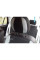 Авточохли модельні MW Brothers для Geely CK c 2006