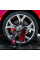 Щетка ручна для очистки Дисков и Колпаков K2 Wheel Scepter (D7010) K20618