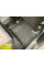 Автомобильные коврики в салон Opel Vectra B 1996- (Avto-Gumm)