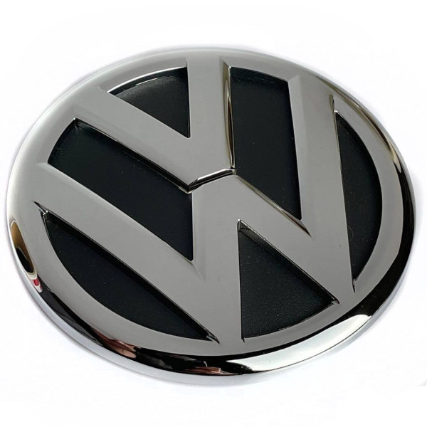 Эмблема для Volkswagen Caddy 2010-2015 110 мм Задняя (2K 5853 630 ULM)