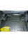 Автомобильные коврики в салон Geely GC6 2014- (Avto-Gumm)