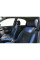 Авточехлы модельные MW Brothers для Chevrolet Lanos c 2005