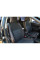 Авточехлы модельные MW Brothers для Toyota Auris c 2013