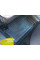 Автомобильные коврики в салон Renault Megane 3 2009- Hatchback (Avto-Gumm)