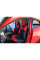 Авточохли модельні MW Brothers для Mazda 2 c 2007