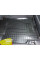 Автомобильные коврики в салон для Toyota Camry 40 2006-2011 (Avto-Gumm)