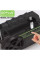 Портативная Солнечная Станция GDPlus GD-8081 (13800mAh) FM-Радіо Bluetooth