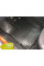 Автомобільні килимки в салон Renault Sandero 2013- (Avto-Gumm)