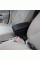 Подлокотник модельный Armrest для Hyundai Accent 2006-2010 с регулятором спинки справа Черный