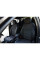 Авточехлы модельные MW Brothers для Hyundai Accent (Solaris) c 2010