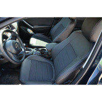 Авточехлы модельные MW Brothers для Mazda CX-5 c 2012