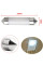 Світлодіод 12-24V Т11 39 мм SMD 2-3030 (Кераміка 2,5W) №132