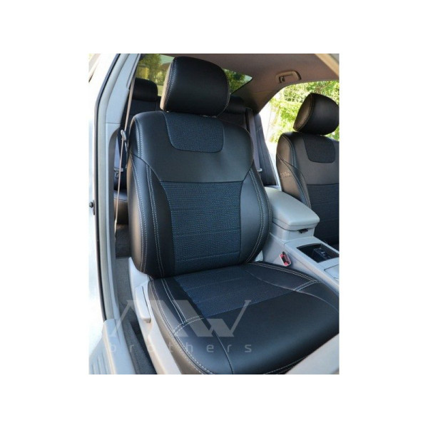 Авточехлы модельные MW Brothers для Toyota Camry V 40 c 2006