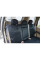 Авточохли модельні MW Brothers для Nissan X-Trail T-30 c 2001