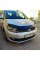 Дефлектор капота мухобійка Volkswagen Touran II 2010-2015 Voron Glass