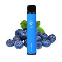 Elf Bar 1500 Сlassic Blueberry Голубика