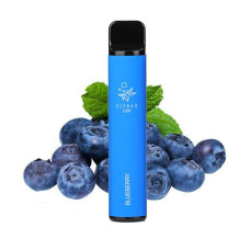 Elf Bar 1500 Сlassic Blueberry Голубика