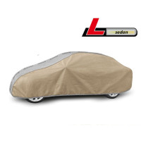 Тент автомобільний для Седана Kegel-Blazusiak L 470x136 см Optimal Garage (5-4322-241-2092)