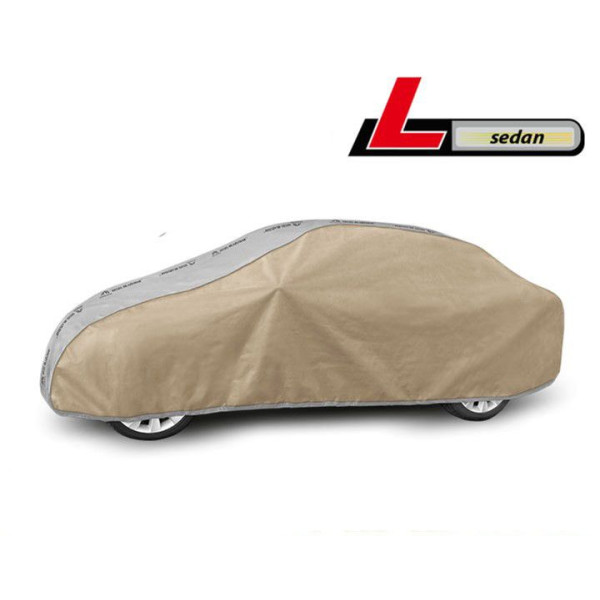 Тент автомобильный для Седана Kegel-Blazusiak L 470x136 см Optimal Garage (5-4322-241-2092)