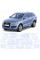 Антигравийная защитная бронепленка по лекалам для Audi Q7 4L 2005-2015 - полный кузов
