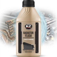 Промывка радиатора K2 Radiator Flush 400 мл (T220)