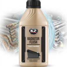 Промивання радіатора K2 Radiator Flush 400 мл (T220)