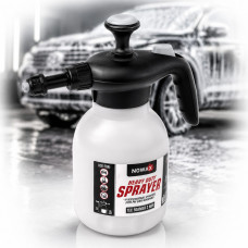 Піногенератор ручний розпилювач Nowax Heavy duty sprayer TEC FOAMER 2 NBR пластик (NX02183)