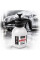 Пеногенератор ручной распылитель Nowax Heavy duty sprayer TEC FOAMER 2 NBR пластик (NX02183)