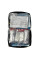 Аптечка автомобільна First Aid Kit 24 одиниці (Новокаїн 0,5%, Вугілля, Джгут)