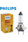 Автолампа галогенная Philips Premium + 30% H7 12V 55W 12V 3200K 1 шт (12972PRC1)