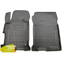Передние коврики в автомобиль Honda Accord 2013- (Avto-Gumm)