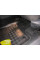 Автомобільні килимки в салон Volkswagen Passat B7 2011 - USA (Avto-Gumm)