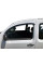 Дефлекторы окон ветровики для Renault Kangoo 2008- на скотче 2D передние Оригинал (REN25-1)