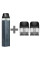Многоразовый Pod-Набор Vaporesso Xros 3 Mini 1000mAh 2 мл (Картриджей 1 ОМ 3 шт) Navy Blue Темно-Синий