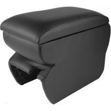 Підлокітник модельний Armrest для Audi 100 / Audi A6 (C4) Чорний