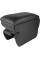 Підлокітник модельний Armrest для Audi 100 / Audi A6 (C4) Чорний