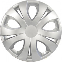 Колпак колеса Jestic TOP R13 белый 4 шт