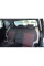 Авточехлы модельные MW Brothers для Kia Venga c 2010