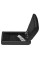 Підлокітник модельний Armrest для Renault Trafic 2001-2014 1+2 Чорний
