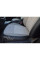 Авточехлы модельные MW Brothers для Nissan Qashqai +2 c 2008