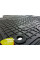 Водительский коврик в салон Toyota Land Cruiser Prado 150 10-/13- (Avto-Gumm)