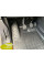 Водительский коврик в салон Peugeot Rifter 19-/Citroen Berlingo 19- (Avto-Gumm)