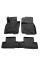 Комплект 3D ковриков в салон Mazda CX-60 KH 2022-