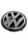 Емблема для Volkswagen 150 мм / Passat B6 / Jetta 06-11 / Tiguan 08-11 Перед (1K5 853 600A MQH)