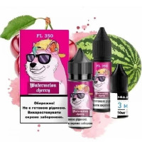 Жидкость Самозамес Flavorlab FL350 30ml Watermelon Cherry Арбуз вишня