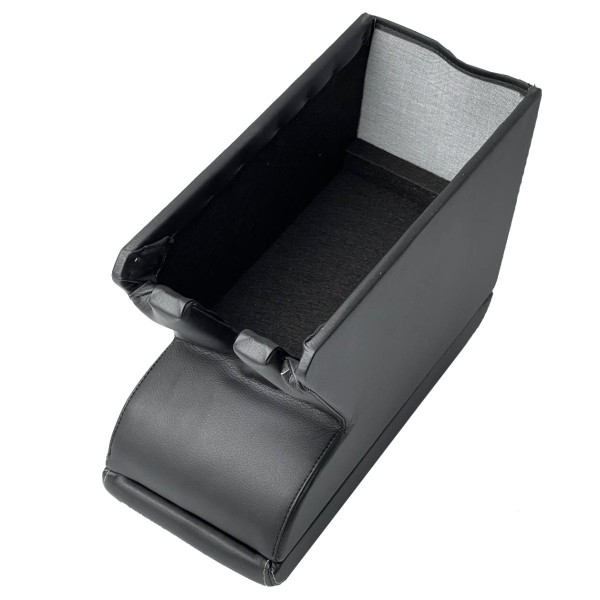 Подлокотник модельный Armrest для Opel Astra H 2004-2009 Черный