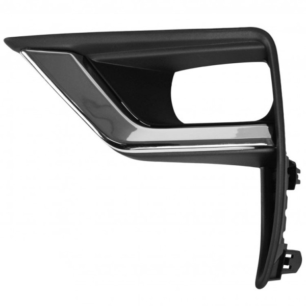 LED Протитуманні фари для Toyota Prado FJ150 2017-12V 6W з проводкою Комплект (TY-946LED-3)