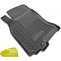 Водійський коврик в салон Infiniti FX 2003-2008 (Avto-Gumm)