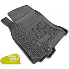 Водійський коврик в салон Infiniti FX 2003-2008 (Avto-Gumm)